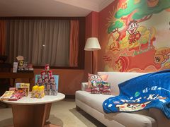 -上海神旺大酒店