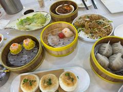 -隆昌海鲜酒家(南岸路店)