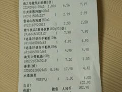 -华润万家(东葛店)