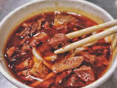 -中山牛肉肥肠粉面馆(军工社区店)