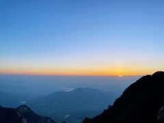 -泰山风景名胜区