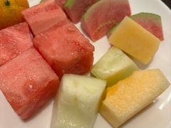 -星璞餐厅(深铁塘朗城君璞酒店)