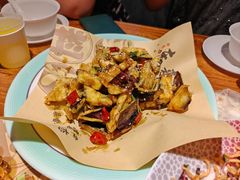 -东来土菜馆(民祥园路店)