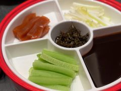 -全聚德(双井店)
