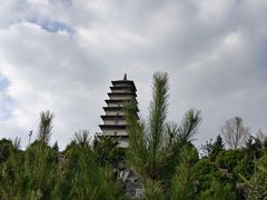 -雁门关景区