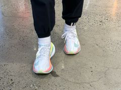 -UNDER ARMOUR(淮海755店)