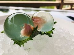 -杭州西子湖四季酒店·金沙厅