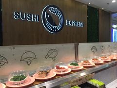 -争鲜回转寿司(飞洲国际店)