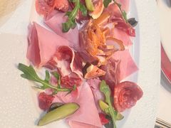 -波特曼西餐厅(南岗店)