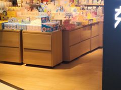 -九木杂物社(新奥购物中心店)