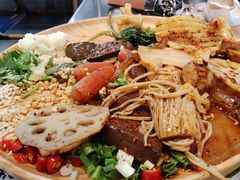 -大头叔烤鸡爪·朝鲜族烤串(天池路店)