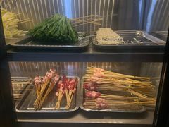 -粉八·云南米线·建水烧烤(常熟路店)