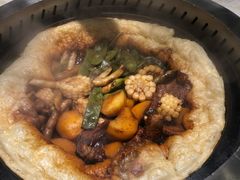 -灶座小锅烀饼·铁锅炖(道里店)