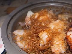 -绿茶餐厅(汇悦大融城店)