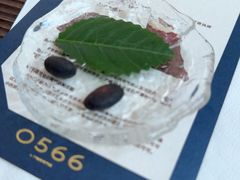 -0566咖啡製作所(陆家嘴中心店)