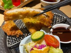 -越光米贩精致料理餐厅(金鹰店)