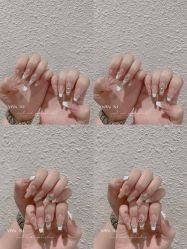 -M·X Nail日式美甲美睫