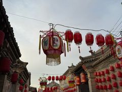 -暖泉古镇