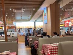 -西贝(宝乐汇店)