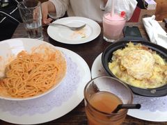 iphone_upload_pic-Geneva日内瓦餐厅(西郊宝成花苑店)