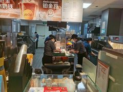 -麦当劳(龙湖北京大兴天街店)