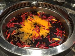 -小王少龙火锅(沙南街店)
