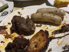 -戈拿旺巴西烤肉(崇文门店)