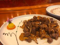 -顺风山庄(水濂山店)