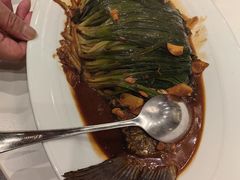 -虎哥私房菜(馒头山店)