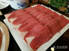 -清真巴爷香辣鸡煲(秦州店)
