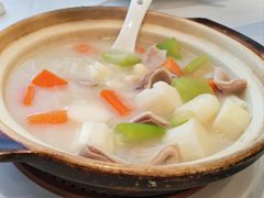 -新海利海鲜城·41年珠海老字号(夏湾店)