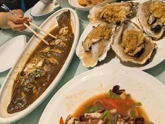 -映像威海·海鲜味道(经区店)