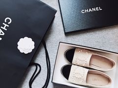 -CHANEL(恒隆广场店)