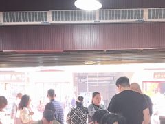 -老仓醋米线(万达店)