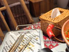 -火塘云南烧烤大排档