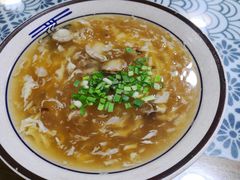 -鲁毓鲜蓬莱小面(黄山路店)