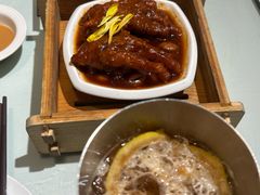 -观塘港茶餐厅(八一大道店)