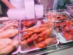 -章云板鸭(评事街店)