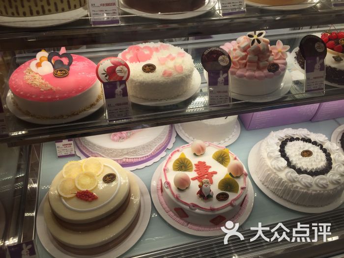 元祖食品(湖州凤凰店)图片 - 第55张