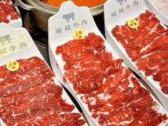-荣叔港式沙嗲牛肉火锅(正佳潮流店)