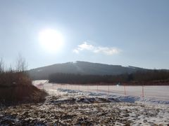 -中旅松花湖滑雪场