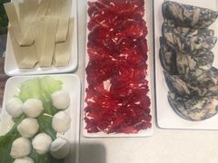 -古乐牛香·鲜牛肉牛杂火锅(梅村五洲国际店)