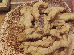 -雀舞云南菜(天津天河城购物中心店)