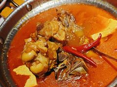 -西贝(财富购物中心店)
