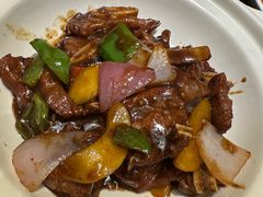 -小菜园新徽菜(扬州华润万象汇店)