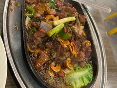 -真浪大家乐海鲜餐馆