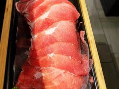 -湊湊火锅·茶憩(和平大悦城店)