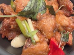 -太兴餐厅(东方广场分店)