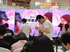 -万达广场(南京江宁店)