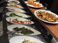 -拉蒂娜·巴西牛排馆 Latina·Brazilian Steakhouse(王府井喜悦店)